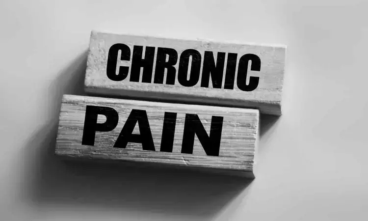 Incident physician-diagnosed chronic postsurgical pain higher in women than in men after open thoracotomy: Study