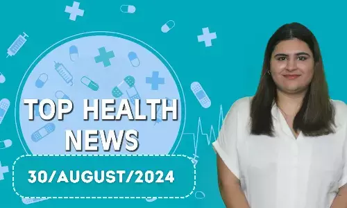 Health Bulletin 30/ August/ 2024