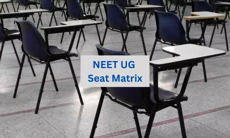 MCC NEET counselling Round 3 seat position out, check details