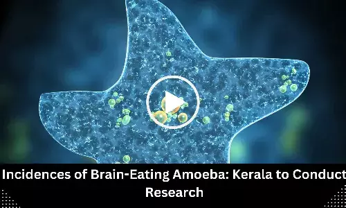 Kerala to Initiate Research on Rising Cases of Brain-Eating Amoeba