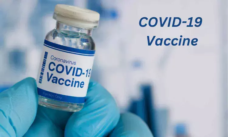 FDA authorizes Novavaxs updated COVID vaccine targeting JN.1 strain