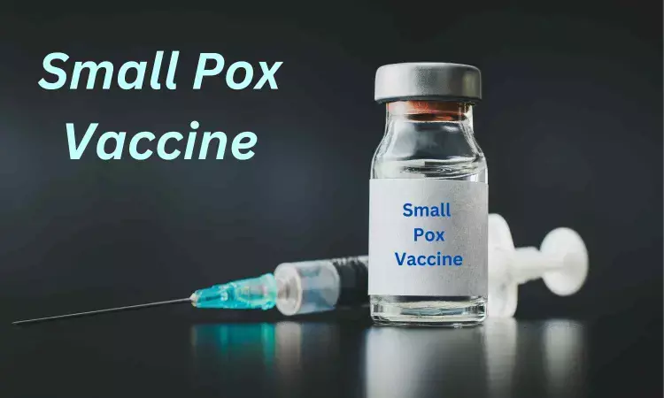 US FDA approves Emergents smallpox vaccine for people at high risk of mpox