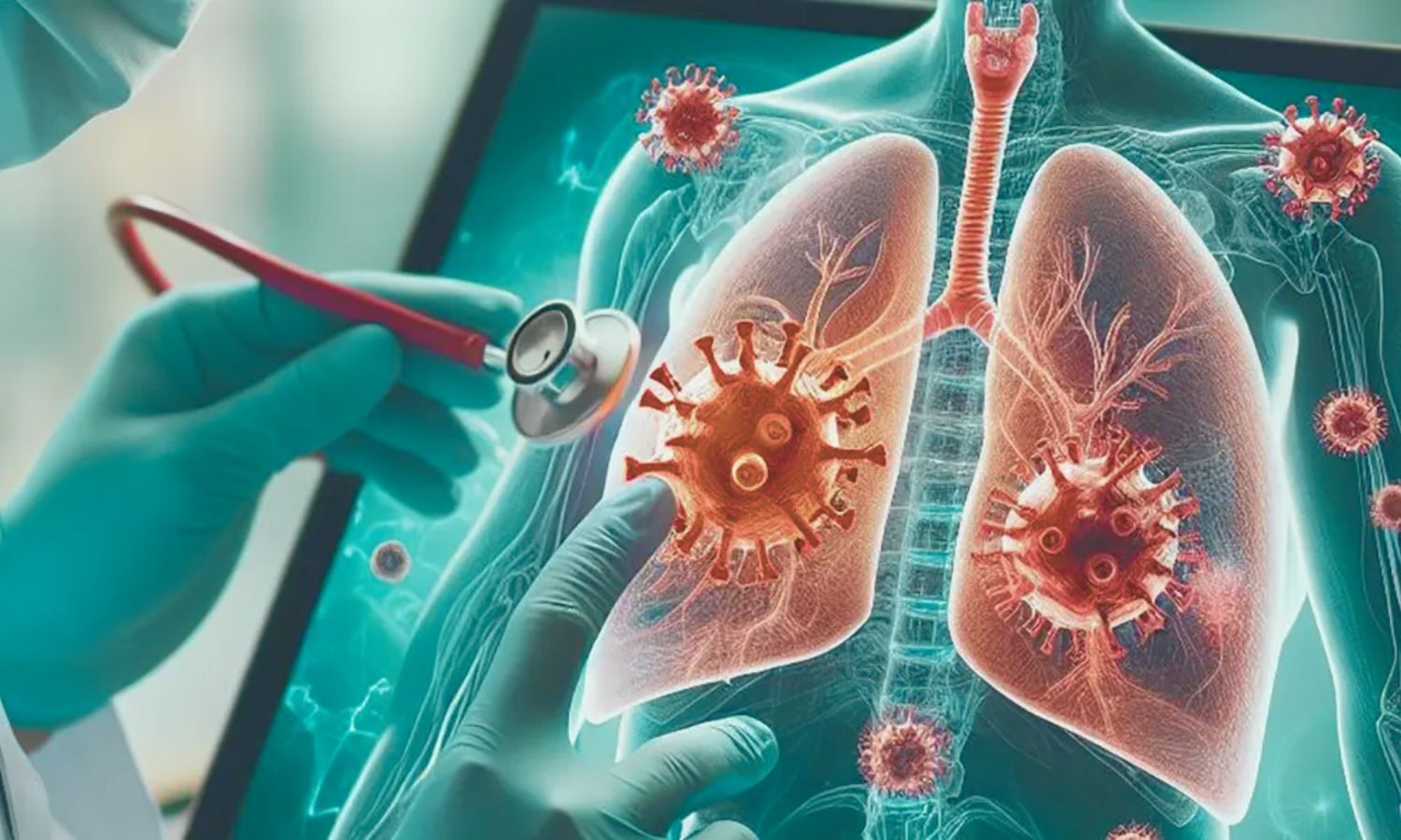 Use of Biologics in Asthma Not Linked to Higher Risk of Respiratory Infections, Finds Study