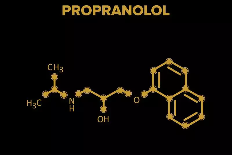 Usef propranolol during labor induction may shorten overall time to delivery, States study