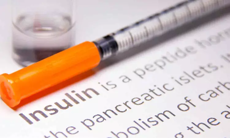 Once-Weekly Insulin Efsitora Noninferior to Daily Basal Insulin in T2D, reveal QWINT Trials