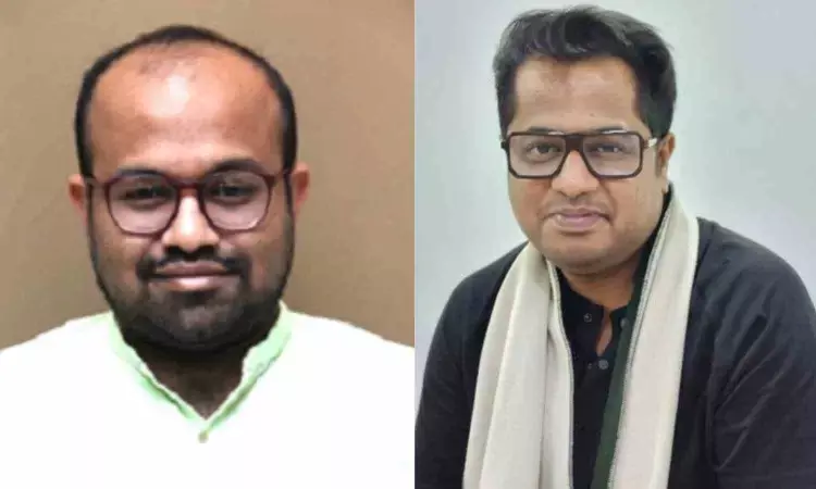 North Bengal Lobby: Bengal Health Department suspends 2 doctors close aides of Ex-RG Kar Principal