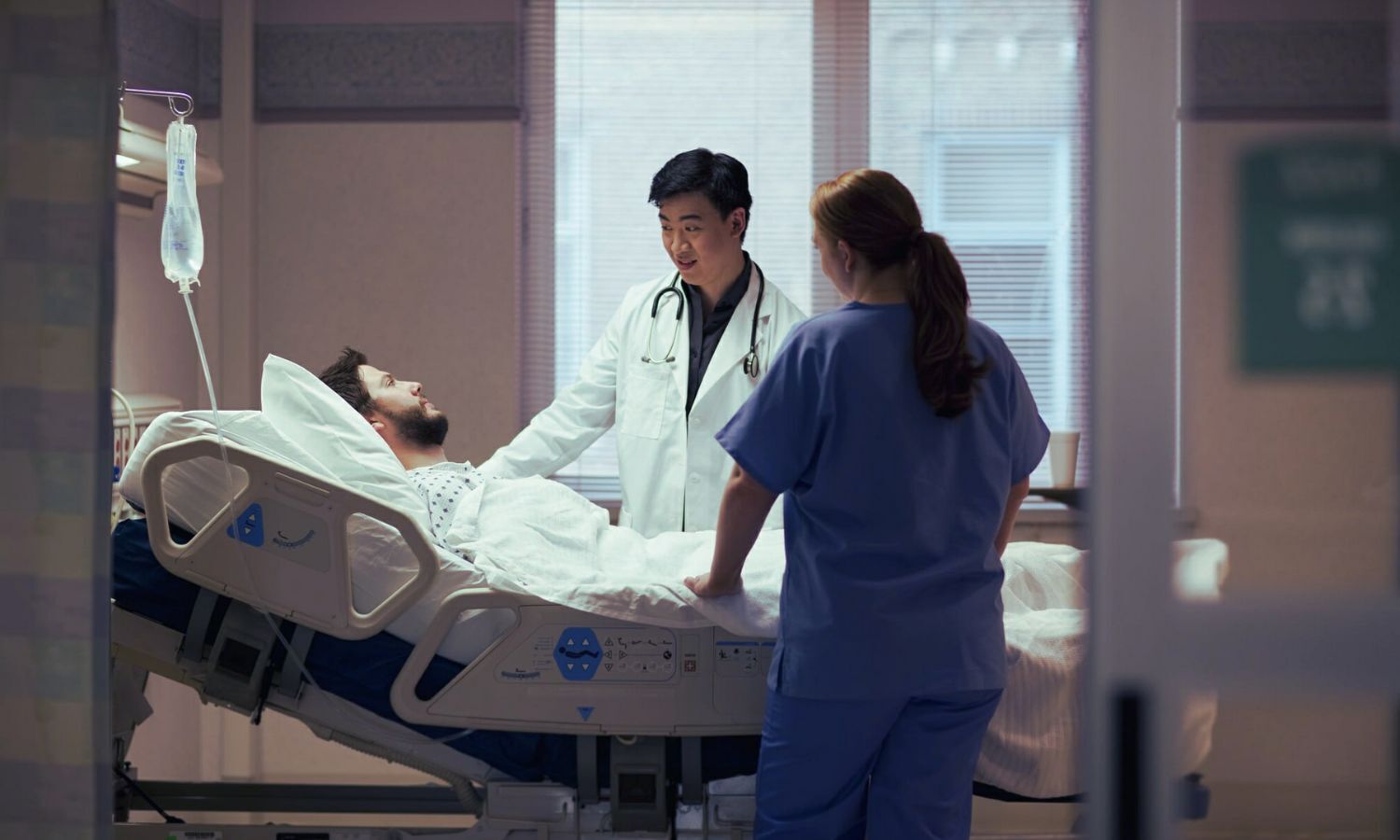 Conduction System Pacing Inferior to BiVP for Outcomes in HFrEF with LBBB, Finds Study