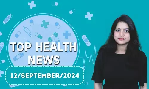 Health Bulletin 12/ September/ 2024