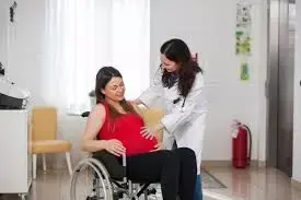 Women with disabilities at higher risk of SMM during delivery compared with those without disabilities: Study