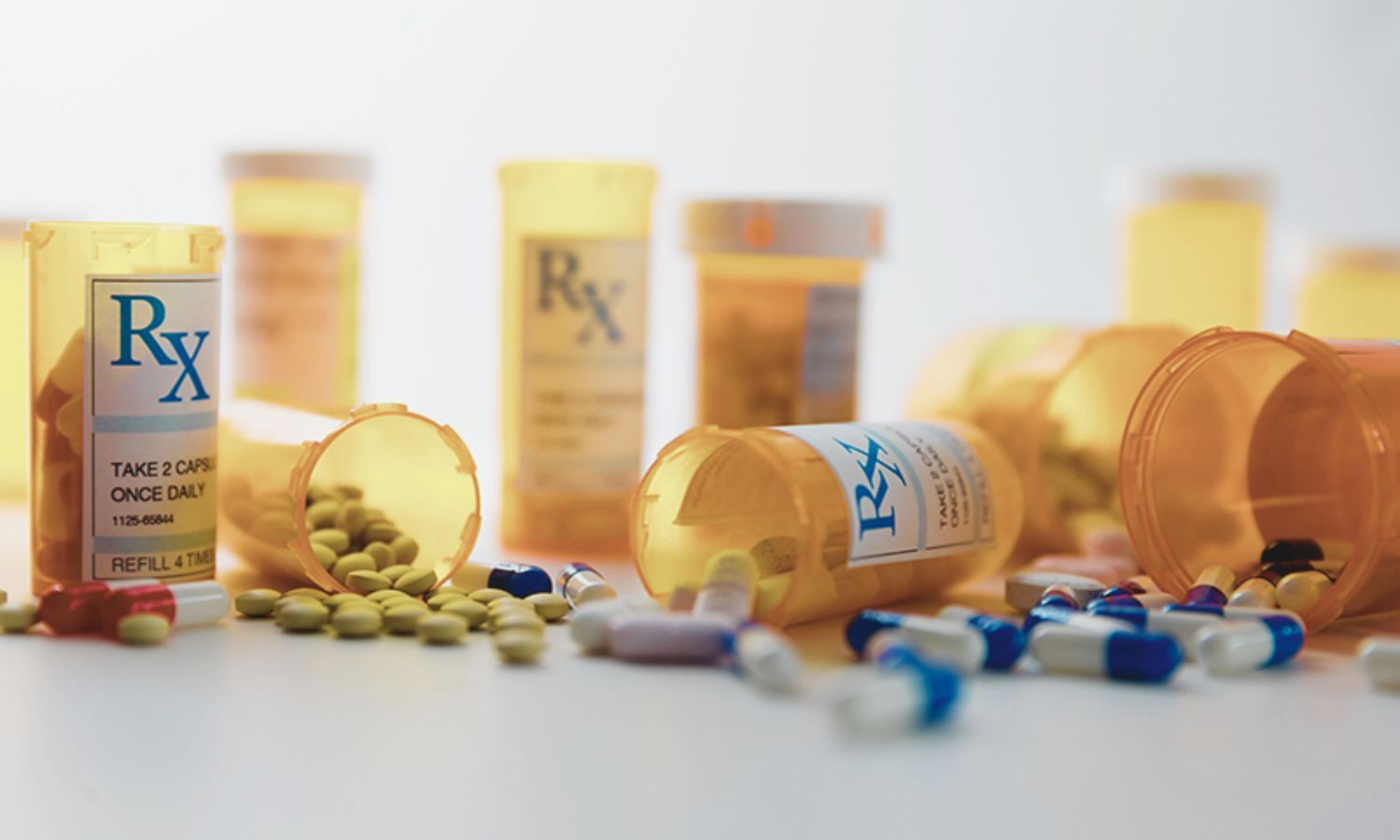 Fluoroquinolone Antibiotics Use Linked to Panic Attacks, Unravels Study