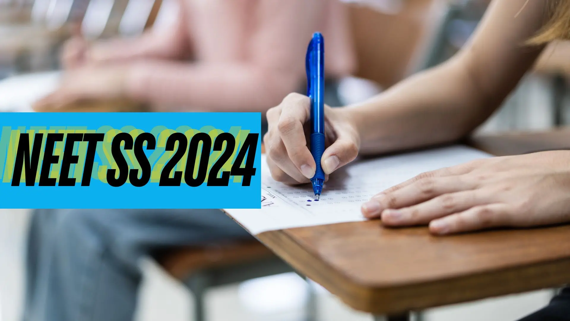 NEET SS 2024 in March 2025! NBE notifies Tentative Schedule