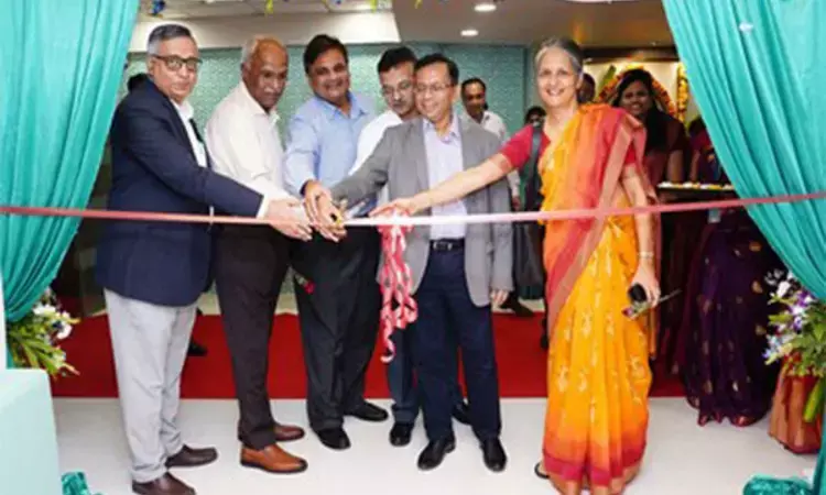 Manipal Hospital Unveils Renovated Ground Floor OPD