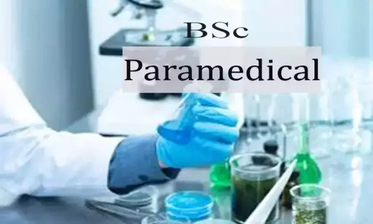 AIIMS Releases Revised Schedule for Open Round Seat Allotment for BSc Paramedical Courses 2024