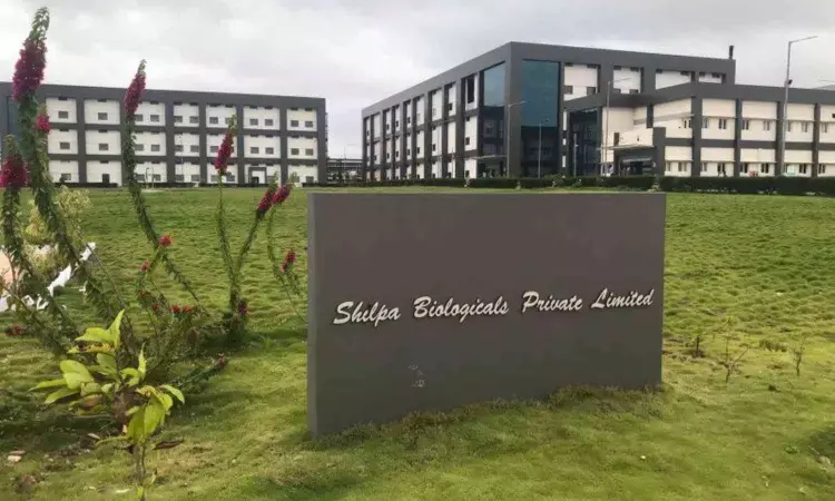 Dr Sridevi Khambhampaty appointed as CEO of Shilpa Biologicals