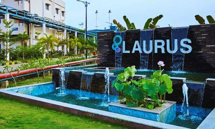 Laurus Labs inaugrates new RnD center at Telangana