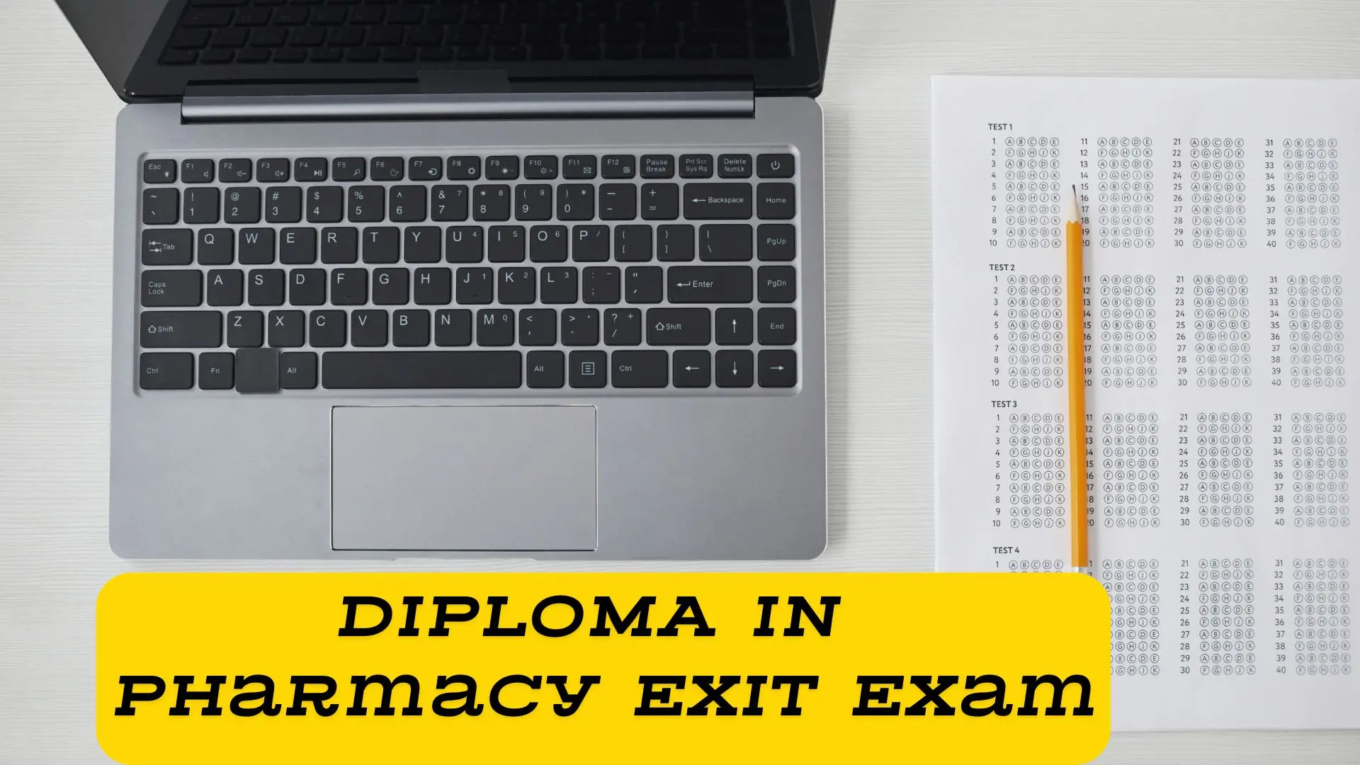 NBE Postpones Diploma in Pharmacy Exit Exam October 2024 Session, Revised Dates to be Announced Soon