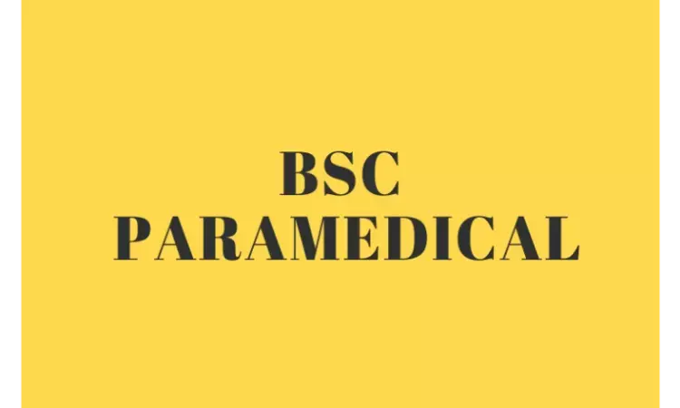 AIIMS releases final seat position for BSc Paramedical Courses 2024 Session