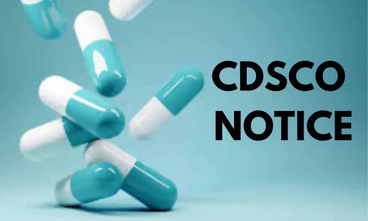 CDSCO Implements Online System for Veterinary Drug Applications on SUGAM Portal