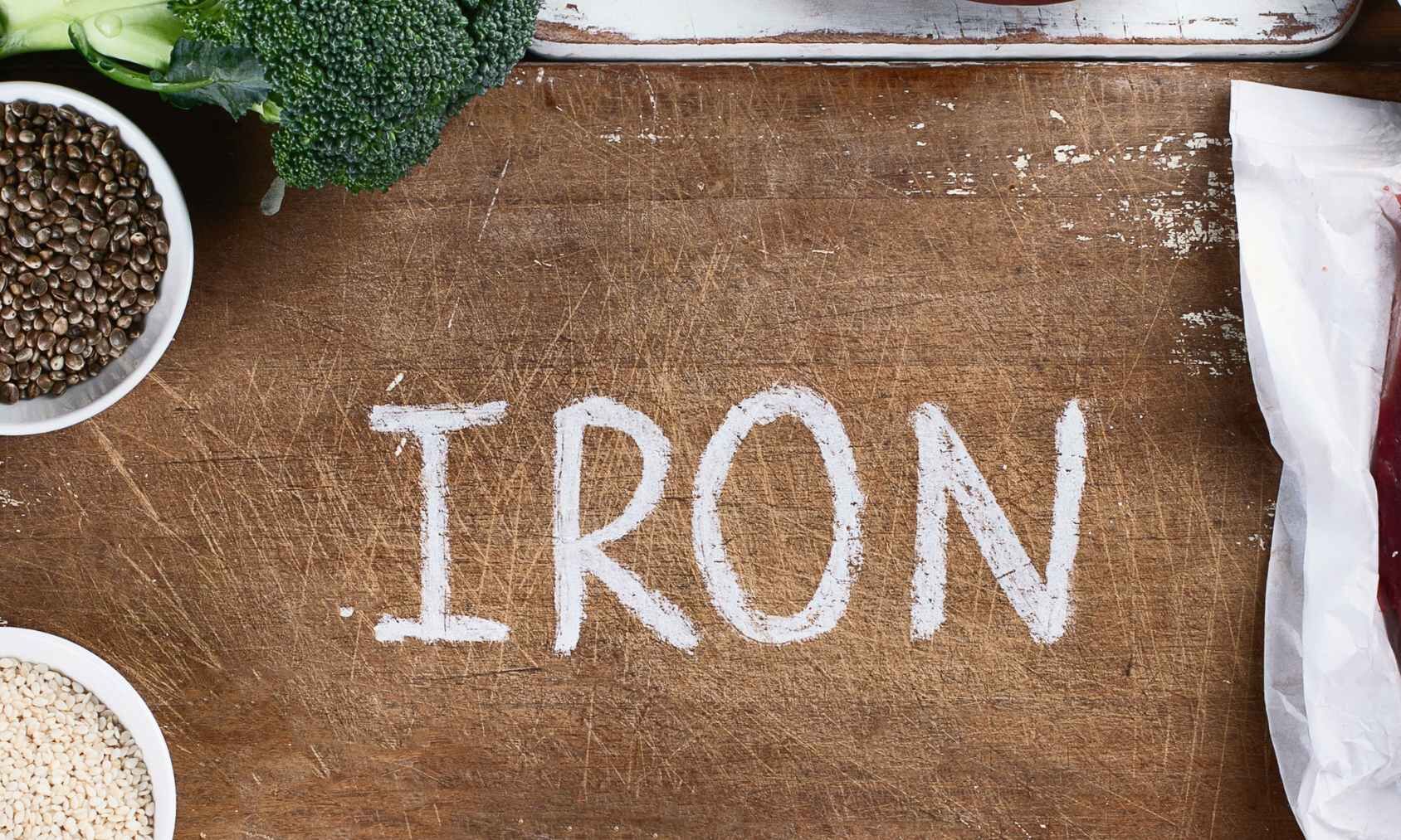 Adolescent Alopecia prevalent among females with iron deficiency, suggests study