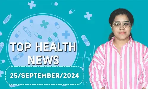 Health Bulletin 25/ September/ 2024