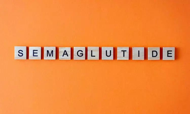 Semaglutide effective as add on therapy for patients with hypertension and obesity, finds research