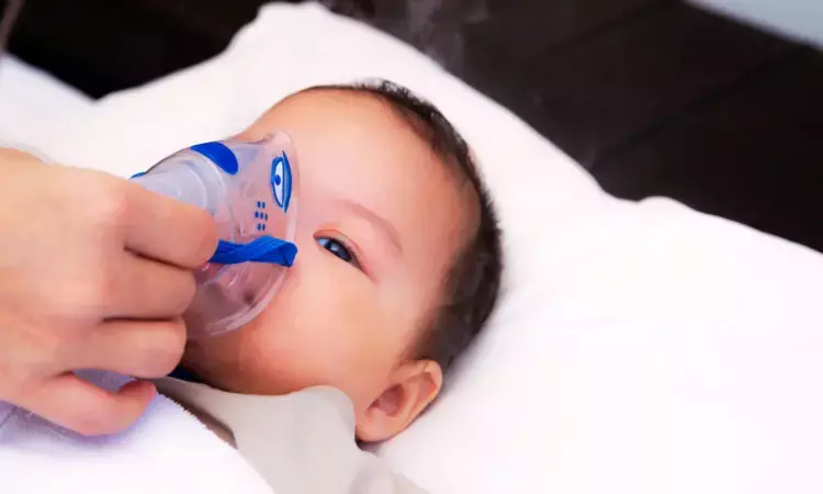 Ziresovir Shows Promise in Alleviating Bronchiolitis Symptoms in Hospitalized Infants with RSV: Study