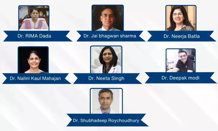 13 Gynaecologists, Scientists earn global recognition in Standford University 2024 list of Worlds Top 2% Scientists