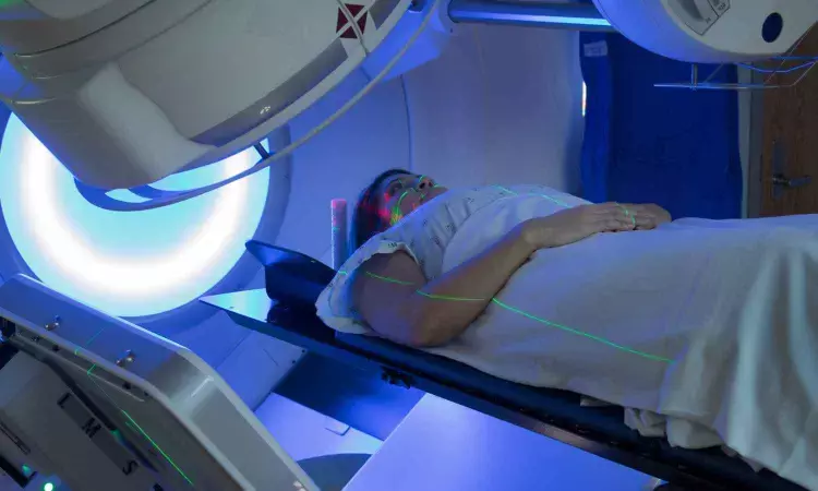 People experiencing side effects from cranial radiation therapy recover full neurocognitive function within months: Study