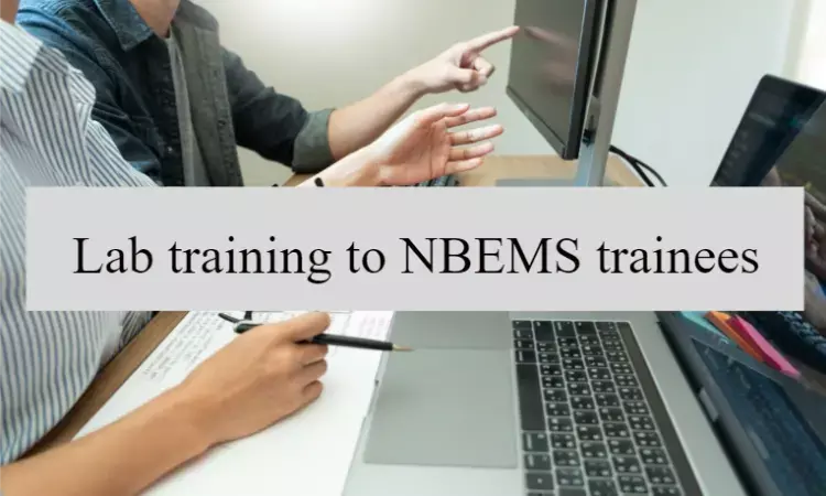 NBE Empanels 9 institutes for providing Skill Lab training to trainees, check complete list here