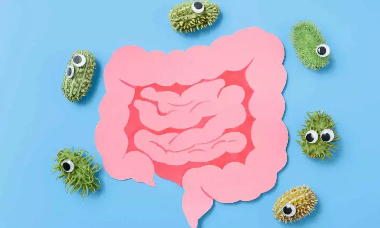 How doxycycline for STI prevention affects the gut microbiome,  unravels research