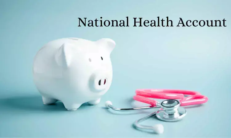 Significant decline in Out of Pocket Health Expenditures: National Health Account Estimates 2020-21 and 2021-22