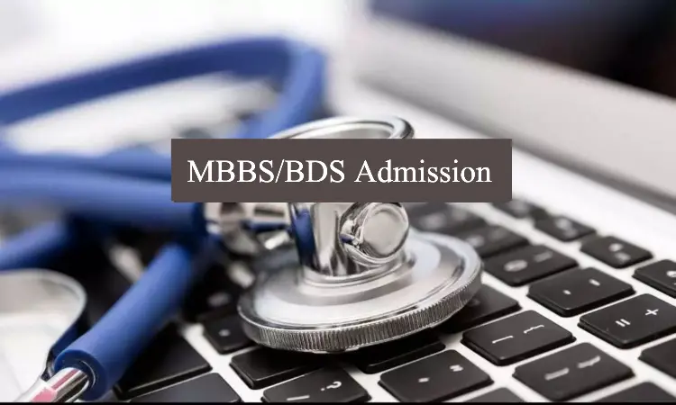 Maha Private Medical Colleges Resume MBBS Admissions After State Assures to Clear Pending Fee Reimbursement