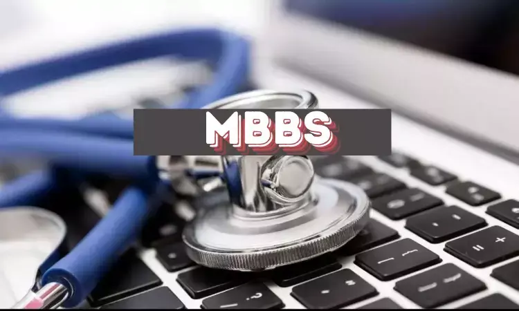 MBBS Admissions: Dr NTRUHS Notifies on Free Exit Option for Phase 1, 2 Joined Candidates