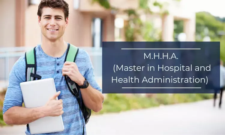 BFUHS Invites Applications For Master in Hospital and Health Administration Admissions 2024, check details