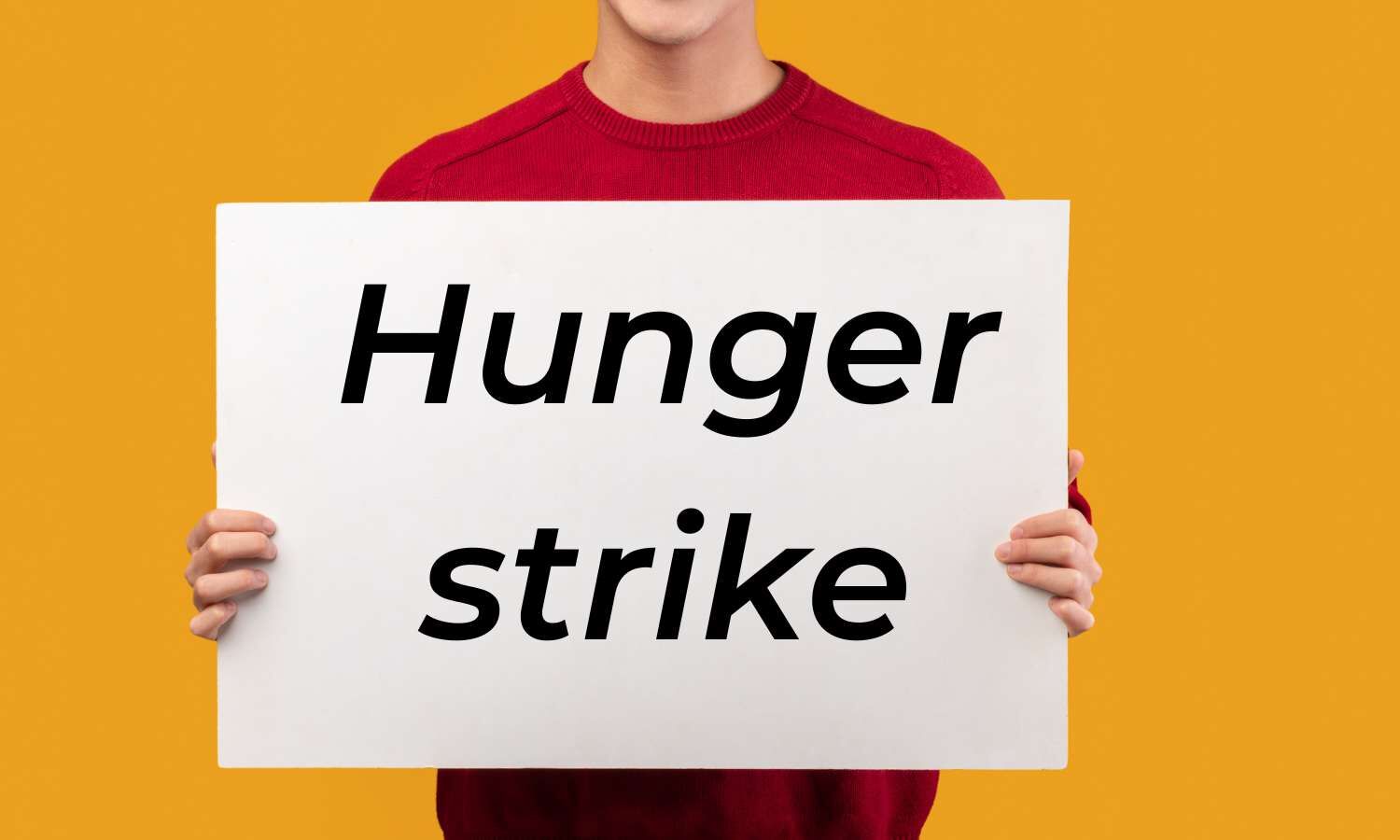 TN FMGs launch hunger strike over internship, eligibility certificate delays