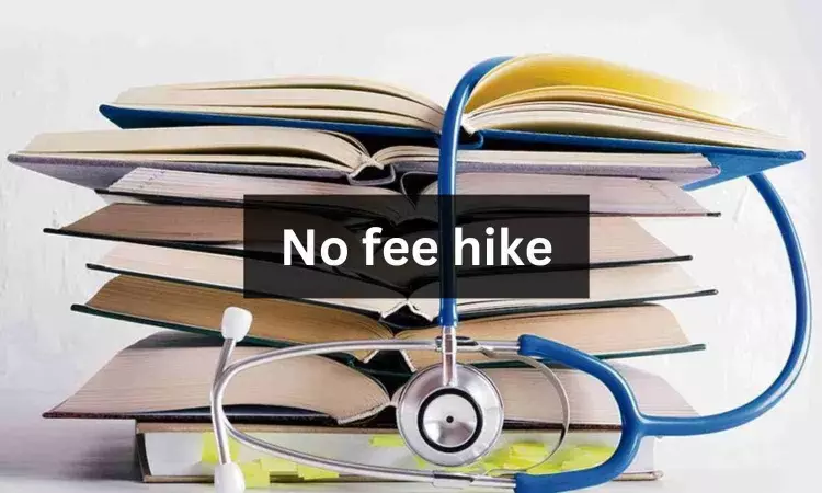 Action will be taken if private medical colleges charge 5X fees for management quota from students: FRA, Maharashtra