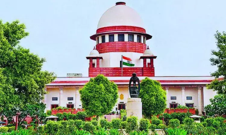 This is just to create sensation: SC junks PIL alleging Covid vaccine side effects