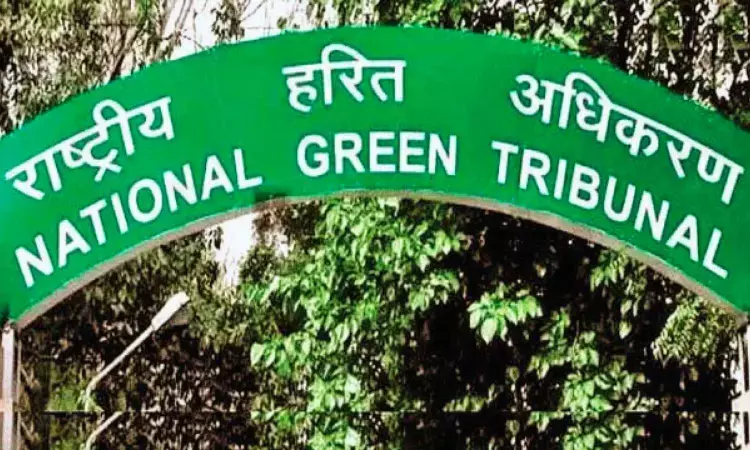 NGT Instructs UPPCB to investigate Allegations of Agra Hospital Operating without Environmental Clearance