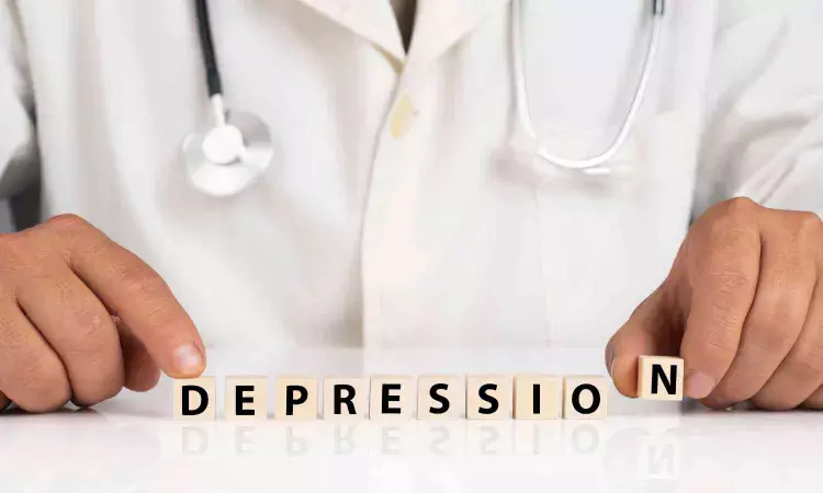 Patients with major depressive disorder may have significantly high Triglyceride levels and CVD risk: Study