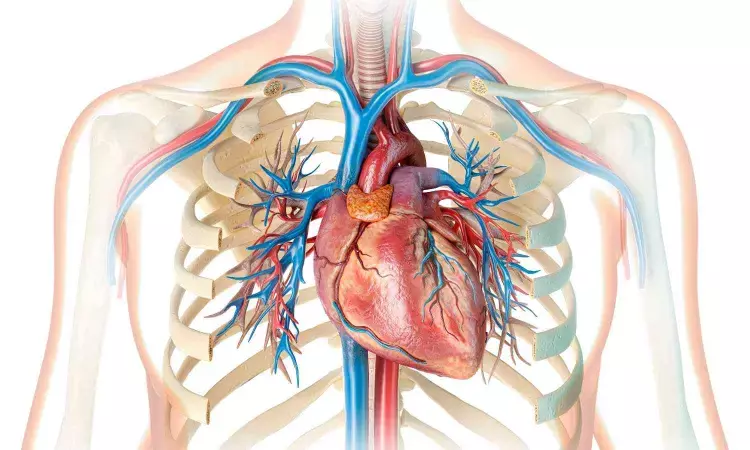 Sacubitril/Valsartan Safe to Continue Even with GFR Below 30 ml/min in HF Patients: Research Finds