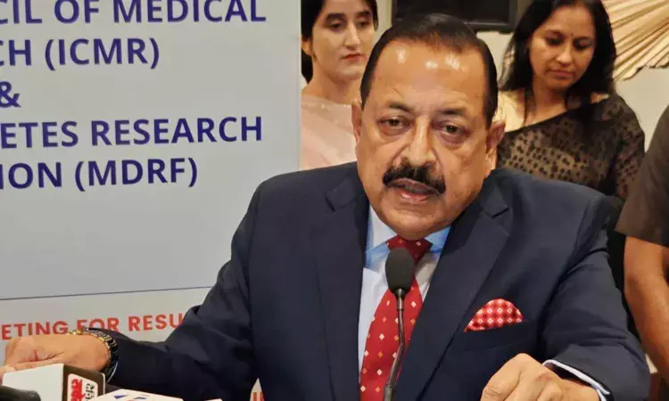 Nearly 19 per cent of Jammu population Diabetic, reveals ICMR-led study