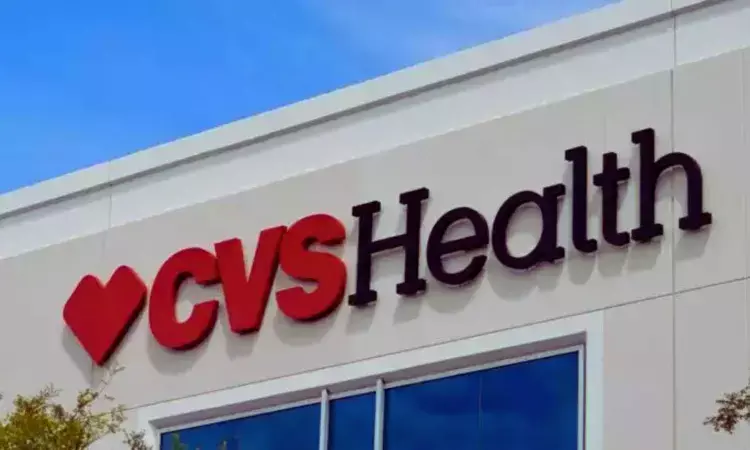 David Joyner Takes Helm at CVS Amid Aetna Challenge