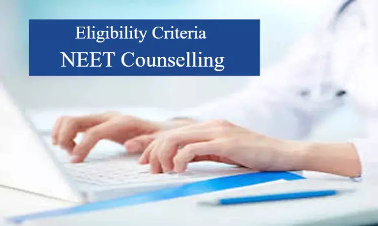 NEET Counselling 2024: MCC notifies on Eligibility for Stray Vacancy Round, check details