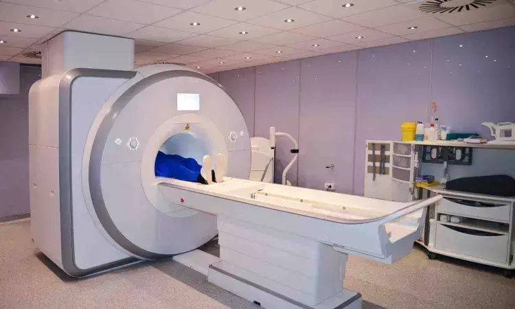 MRI can save rectal cancer patients from surgery, study suggests