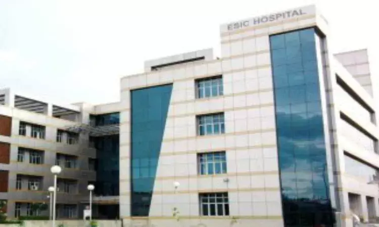 HSCC Secures Rs 1,322 Crore Work Orders for 500-bed ESIC Hospital in Manesar, Expansion at Faridabad Hospital