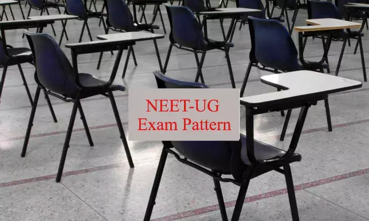 Will NEET UG 2025 See a New Exam Pattern? Heres What NTA Says