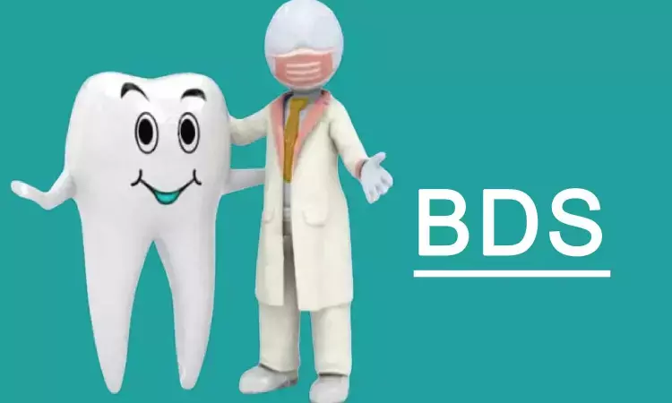 Health Ministry approves 13 additional BDS seats at Agartala Govt Dental College