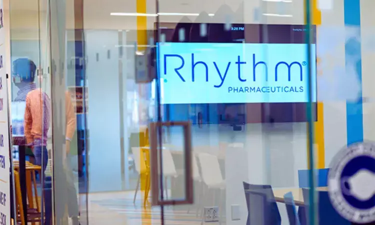 Rhythm Pharma, Axovia Therapeutics Launch Joint Research Collaboration for Bardet-Biedl Syndrome