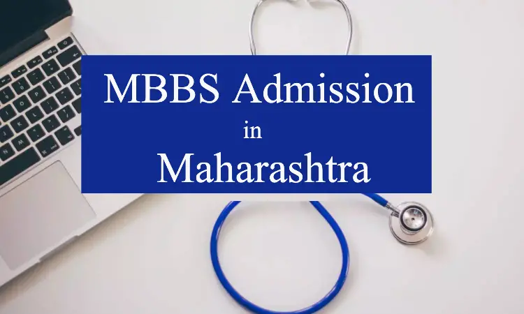 Maha MBBS Admission