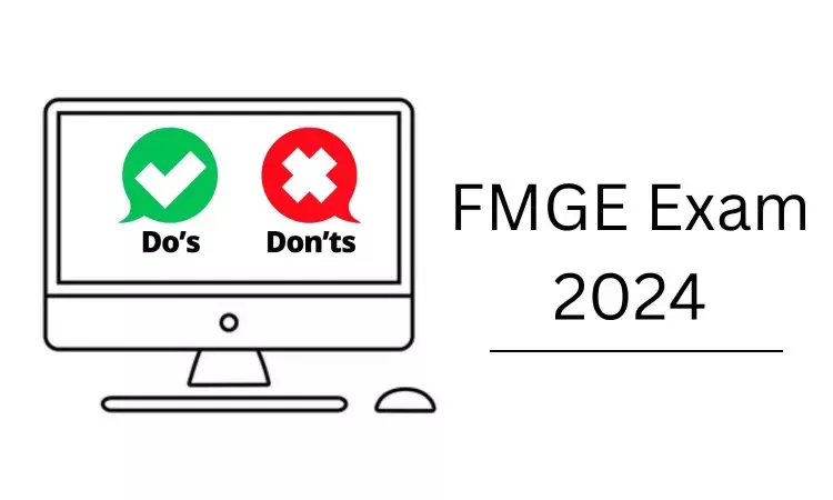 FMGE December 2024